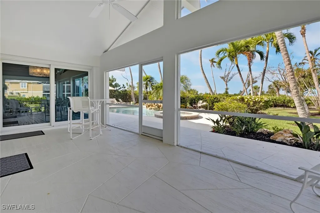 4709 Rue Belle Mer Sanibel FL 33957