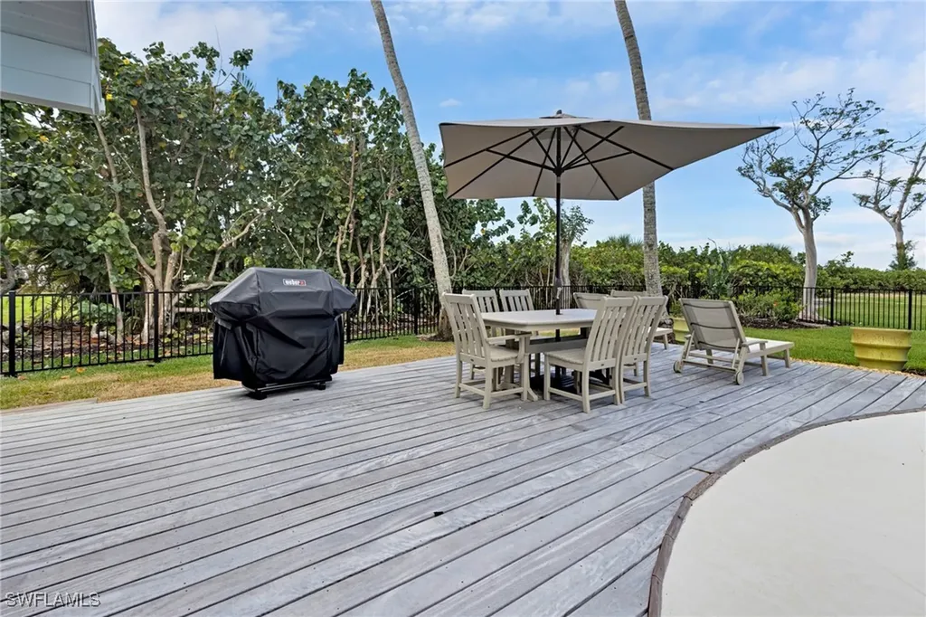 4709 Rue Belle Mer Sanibel FL 33957