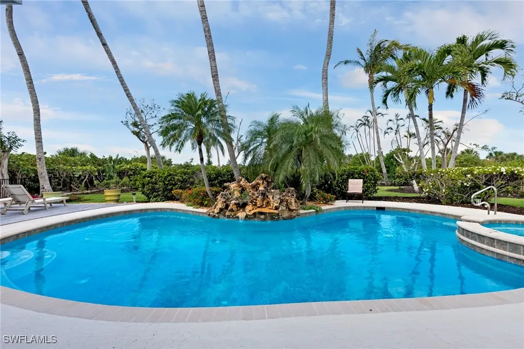 4709 Rue Belle Mer Sanibel FL 33957