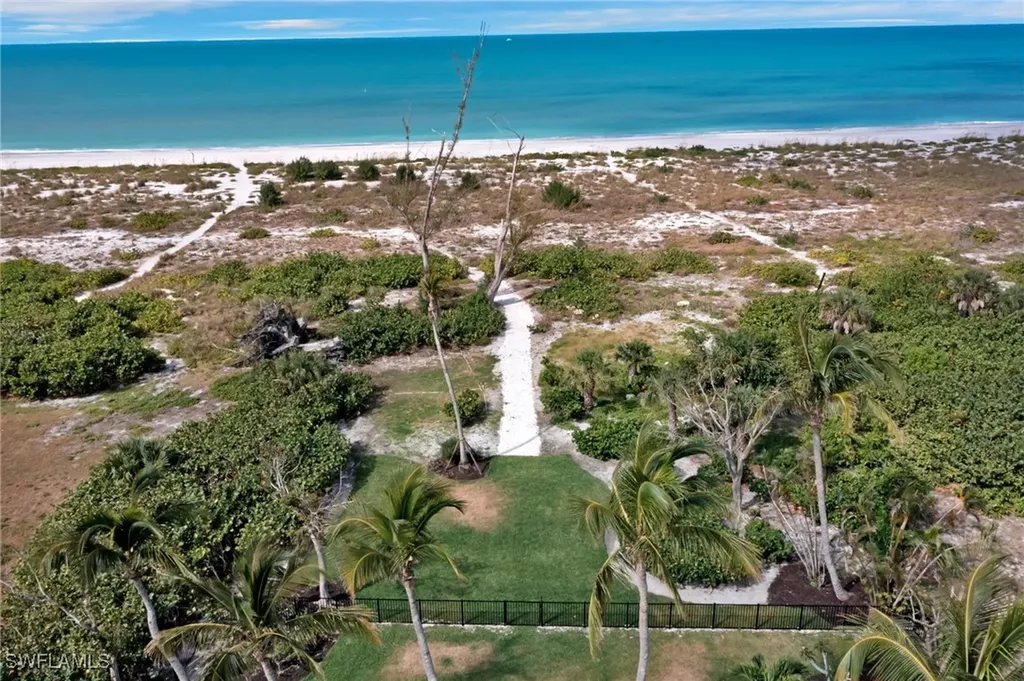 4709 Rue Belle Mer Sanibel FL 33957
