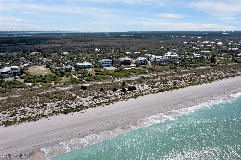 4709 Rue Belle Mer Sanibel FL 33957