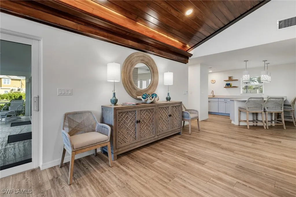 4709 Rue Belle Mer Sanibel FL 33957