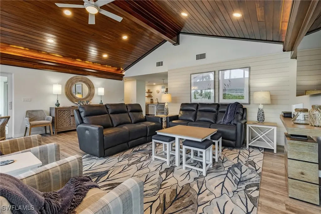 4709 Rue Belle Mer Sanibel FL 33957