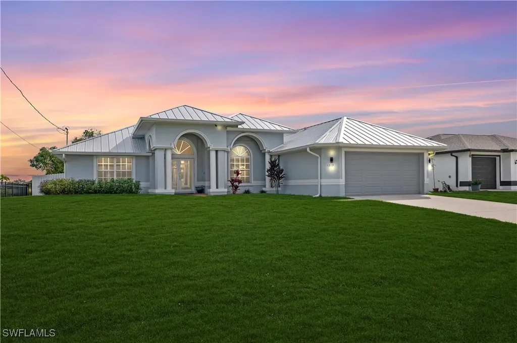1213 NW 35th Place Cape Coral FL 33993