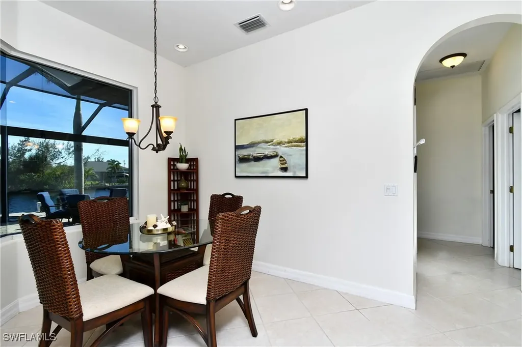 1713 NW 41st Avenue Cape Coral FL 33993