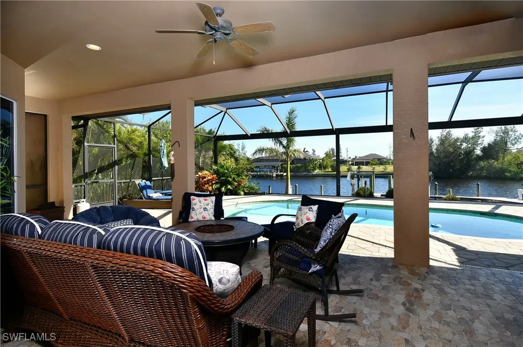 1713 NW 41st Avenue Cape Coral FL 33993