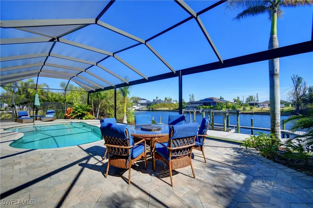 1713 NW 41st Avenue Cape Coral FL 33993