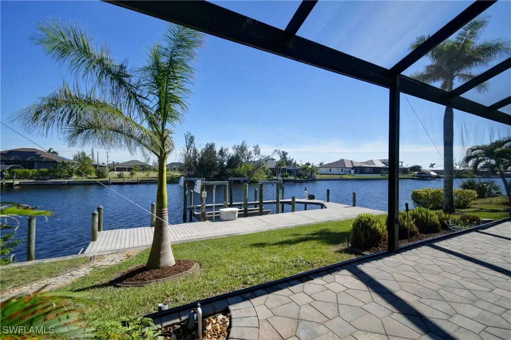 1713 NW 41st Avenue Cape Coral FL 33993