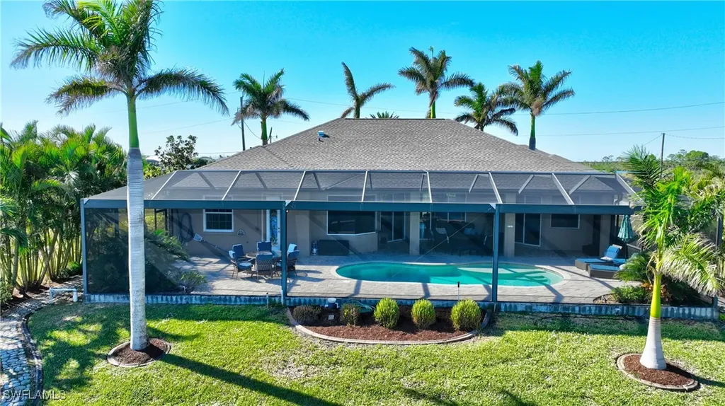 1713 NW 41st Avenue Cape Coral FL 33993