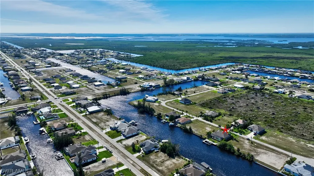 1713 NW 41st Avenue Cape Coral FL 33993