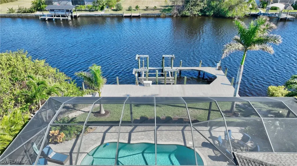 1713 NW 41st Avenue Cape Coral FL 33993