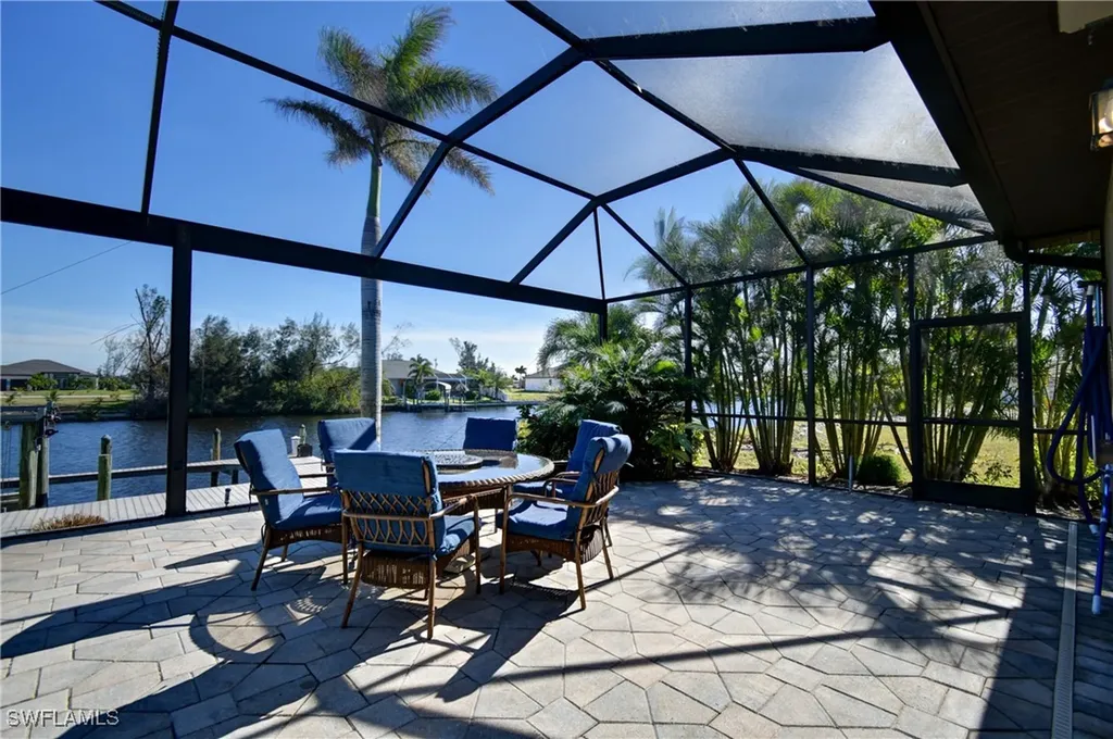 1713 NW 41st Avenue Cape Coral FL 33993