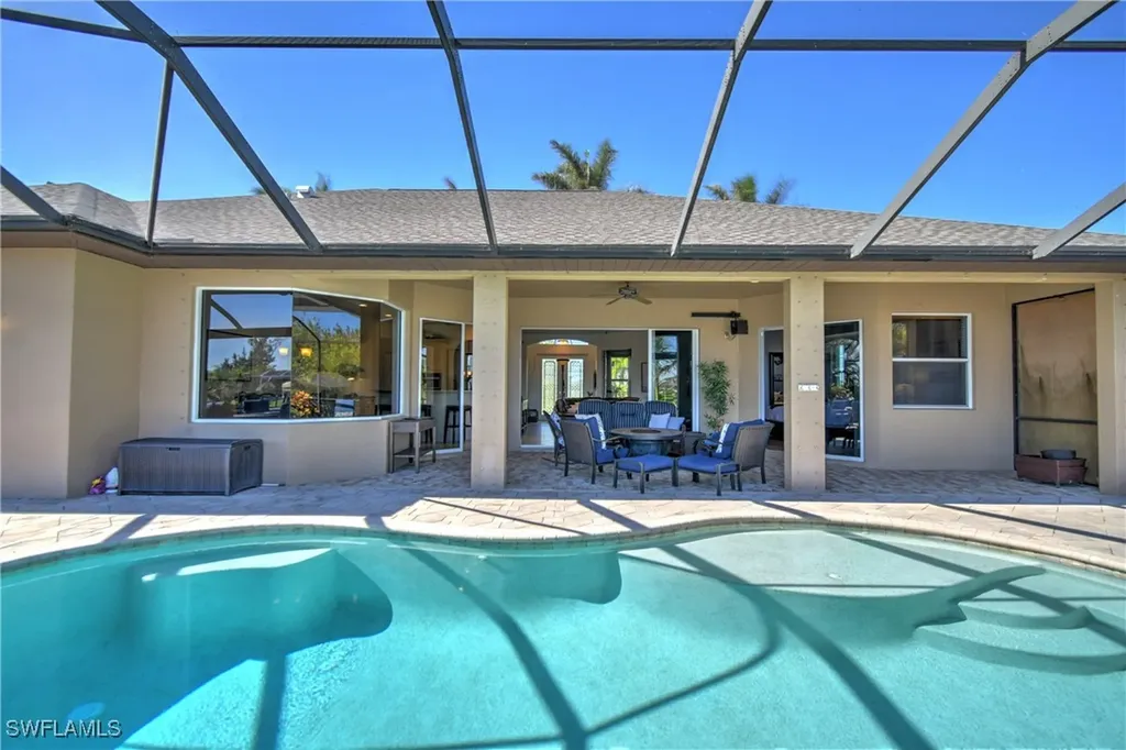 1713 NW 41st Avenue Cape Coral FL 33993