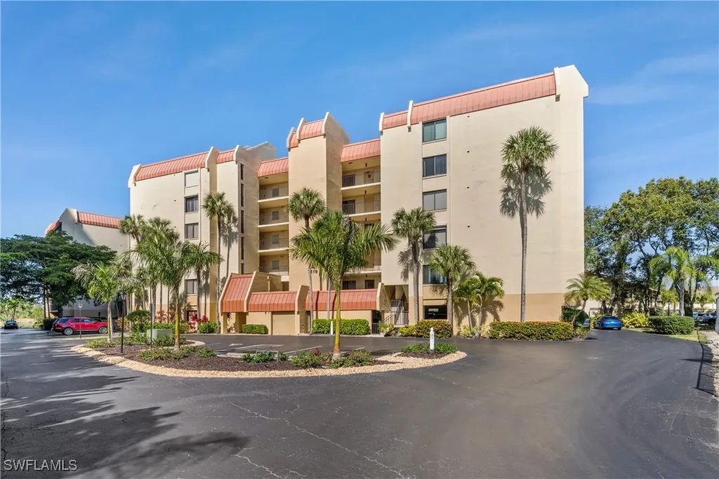 7119 Lakeridge View Court Fort Myers FL 33907