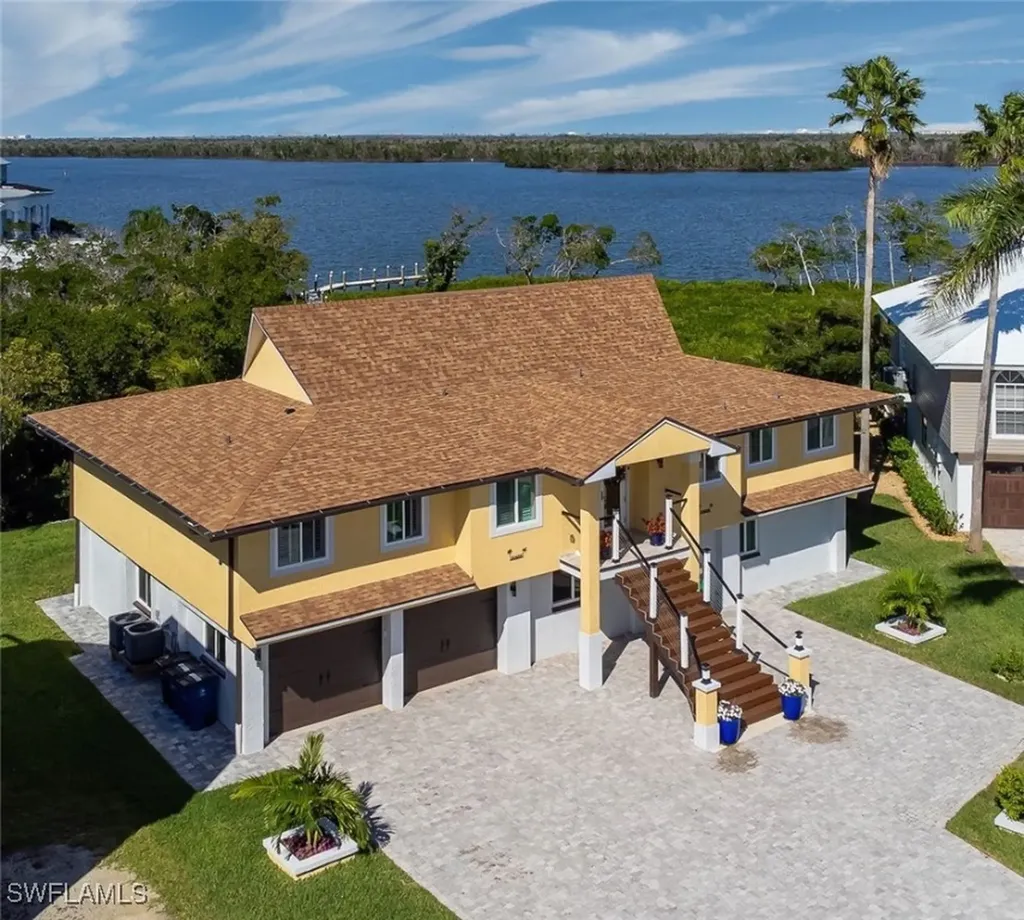 21520/522 Indian Bayou Drive Fort Myers Beach FL 33931