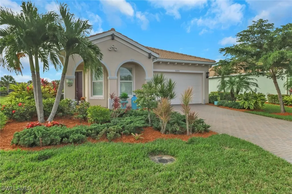 10393 Materita Drive Fort Myers FL 33913