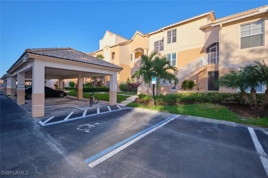 16491 Millstone Circle Fort Myers FL 33908