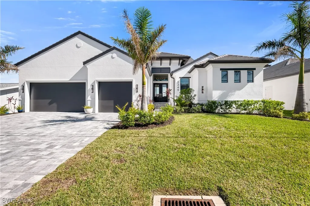 Cape Coral FL, 5349 Bayshore Avenue
