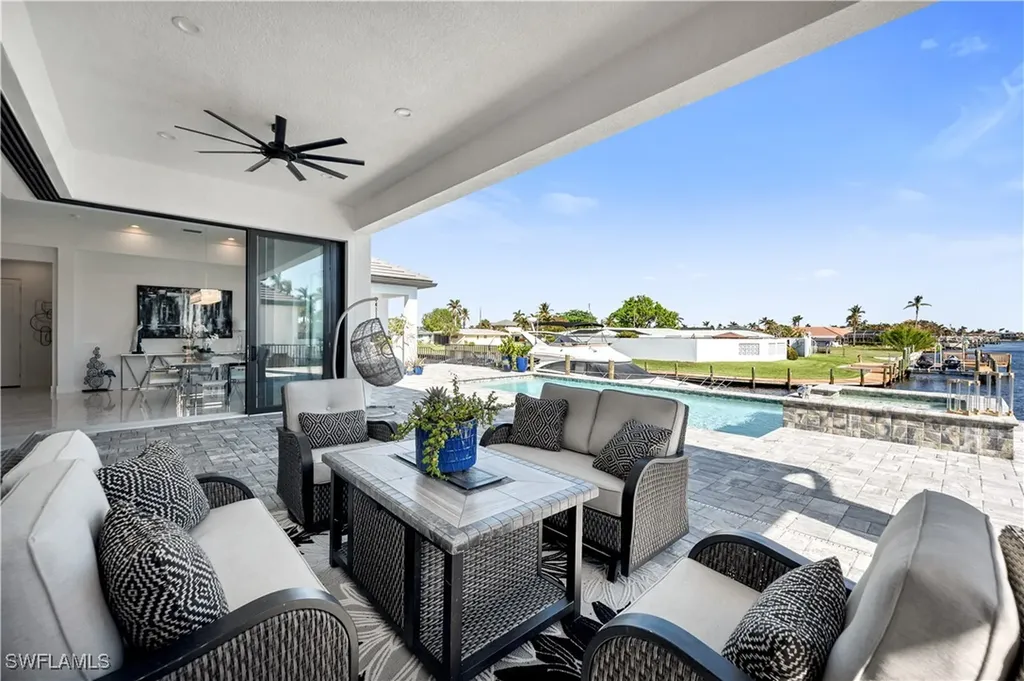 5349 Bayshore Avenue Cape Coral FL 33904
