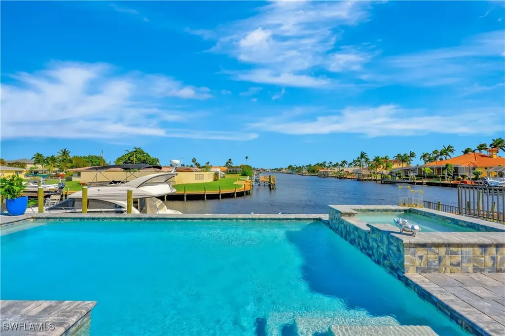 5349 Bayshore Avenue Cape Coral FL 33904