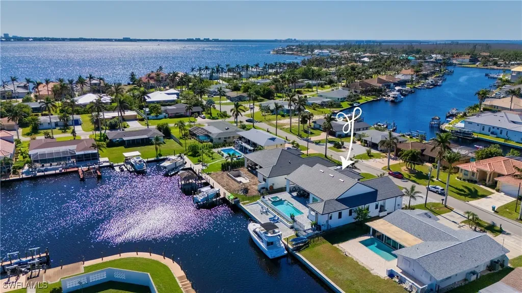 5349 Bayshore Avenue Cape Coral FL 33904