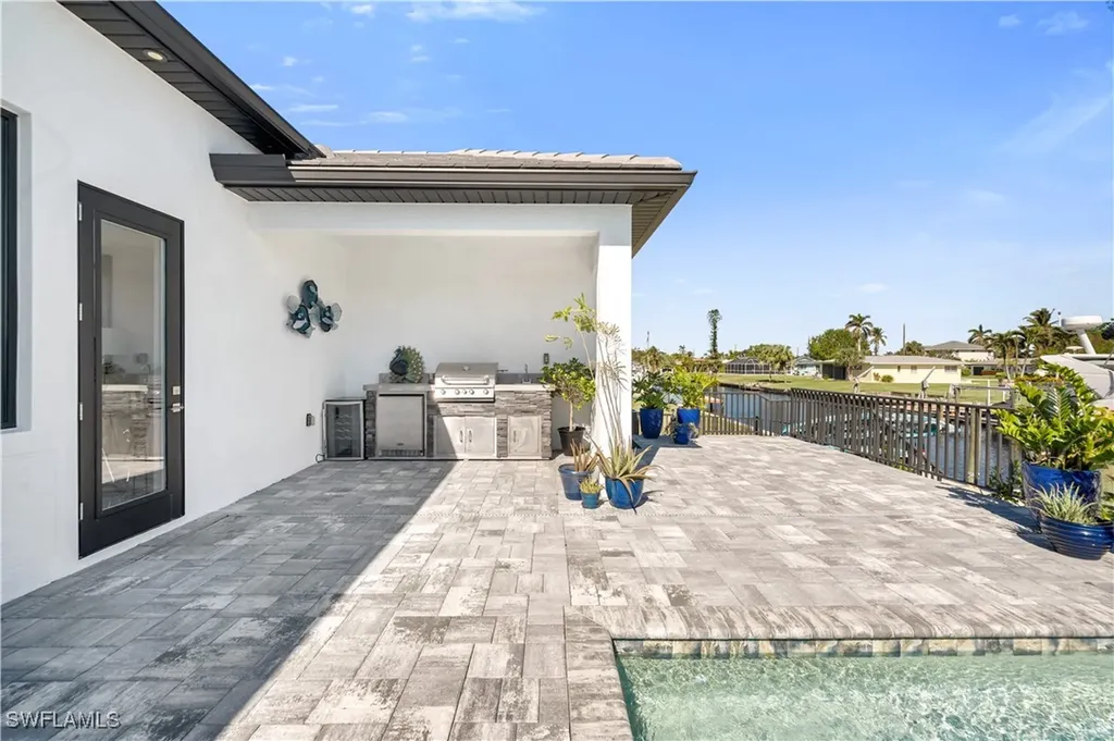 5349 Bayshore Avenue Cape Coral FL 33904