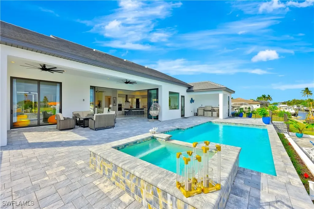 5349 Bayshore Avenue Cape Coral FL 33904