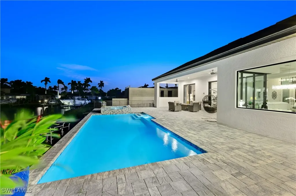 5349 Bayshore Avenue Cape Coral FL 33904