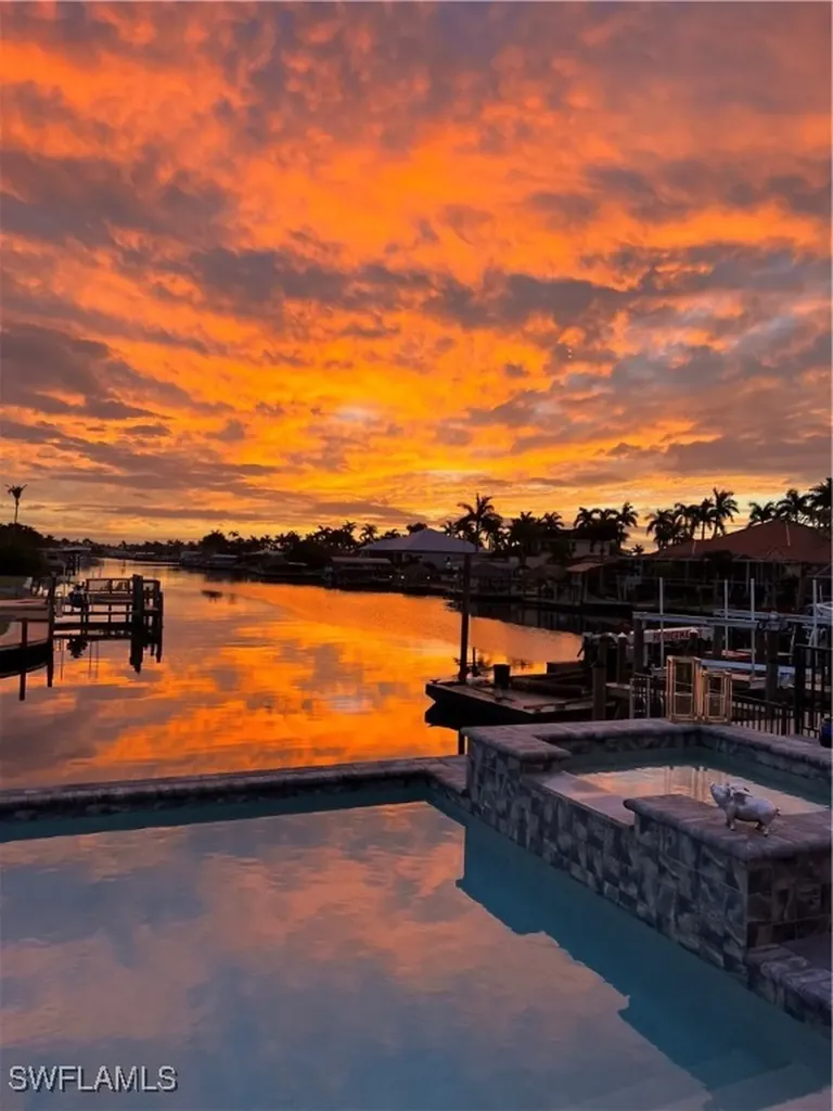 5349 Bayshore Avenue Cape Coral FL 33904
