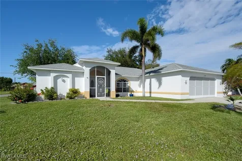 4344 SW 1st Avenue Cape Coral FL 33914