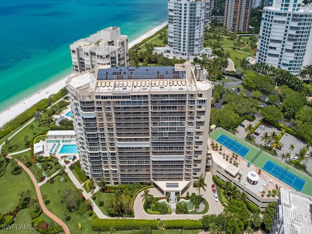 4041 Gulf Shore Boulevard N Naples FL 34103