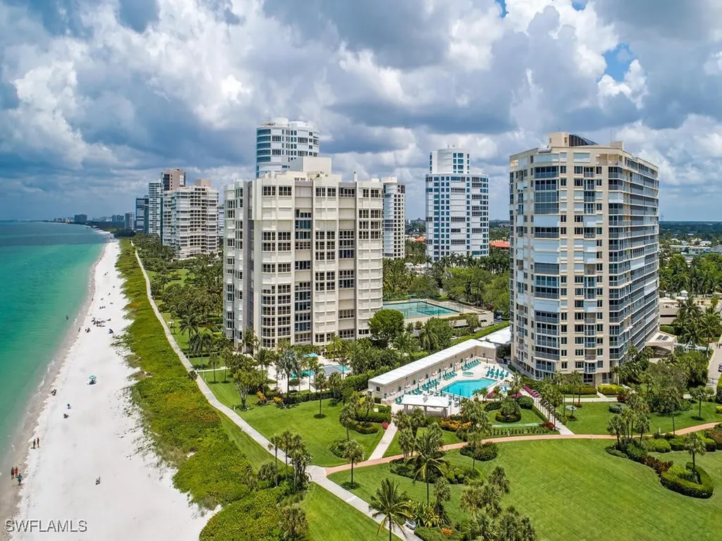 4041 Gulf Shore Boulevard N Naples FL 34103