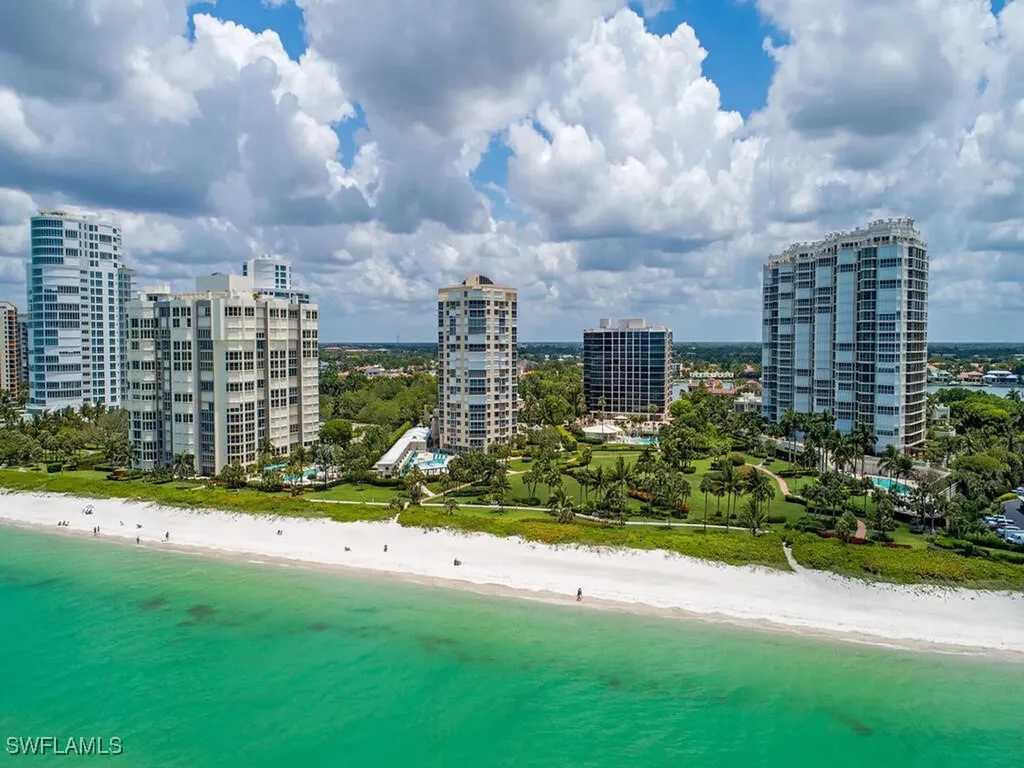 4041 Gulf Shore Boulevard N Naples FL 34103