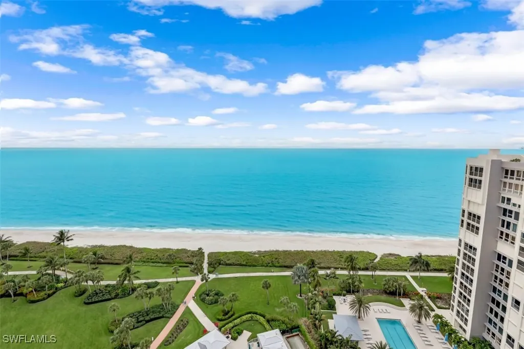 4041 Gulf Shore Boulevard N Naples FL 34103