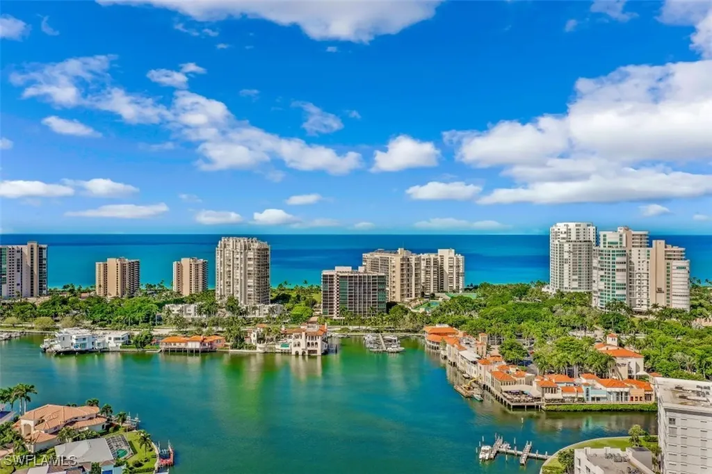 4041 Gulf Shore Boulevard N Naples FL 34103