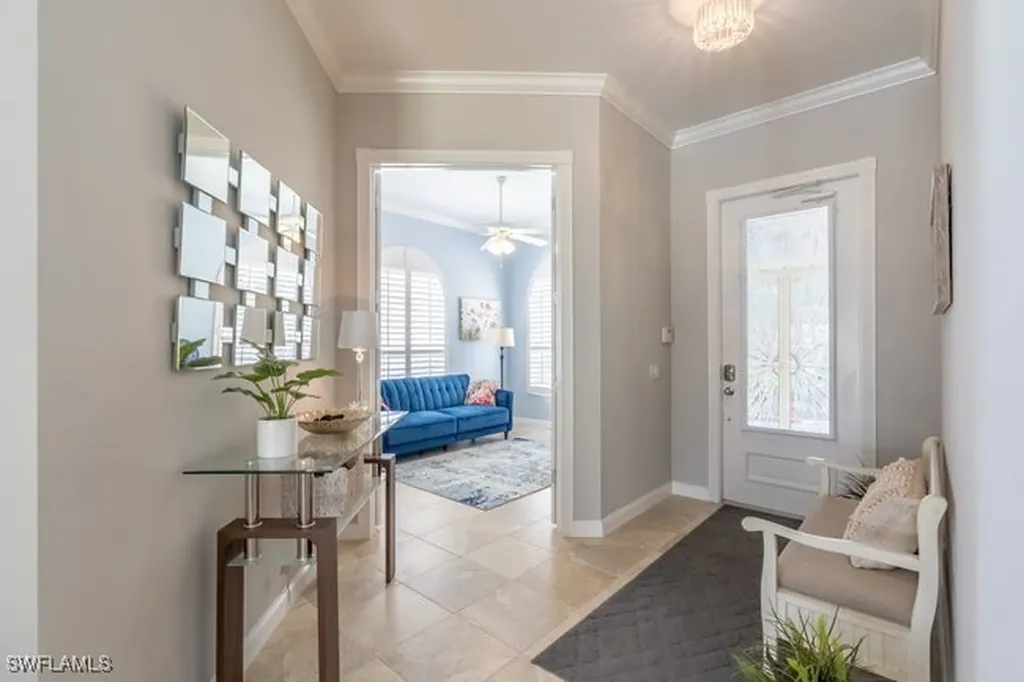 7303 Carducci Court Naples FL 34114