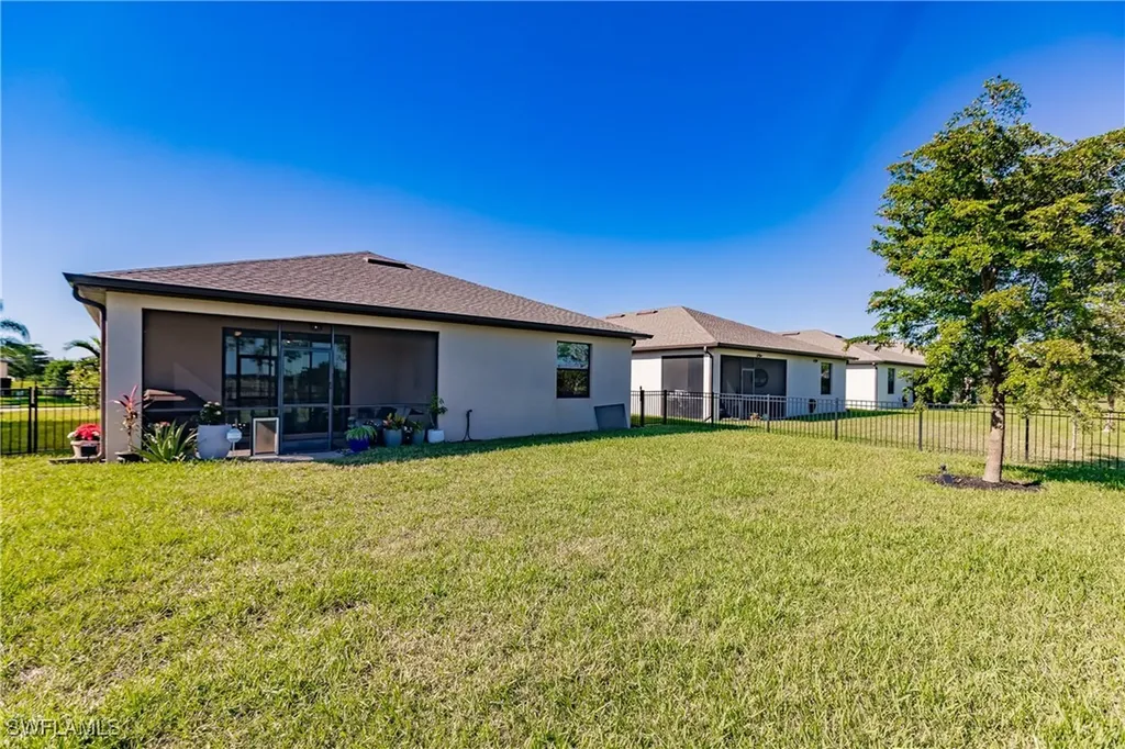 14496 Vindel Circle Fort Myers FL 33905