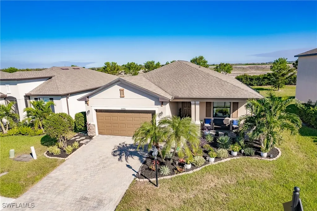 14496 Vindel Circle Fort Myers FL 33905