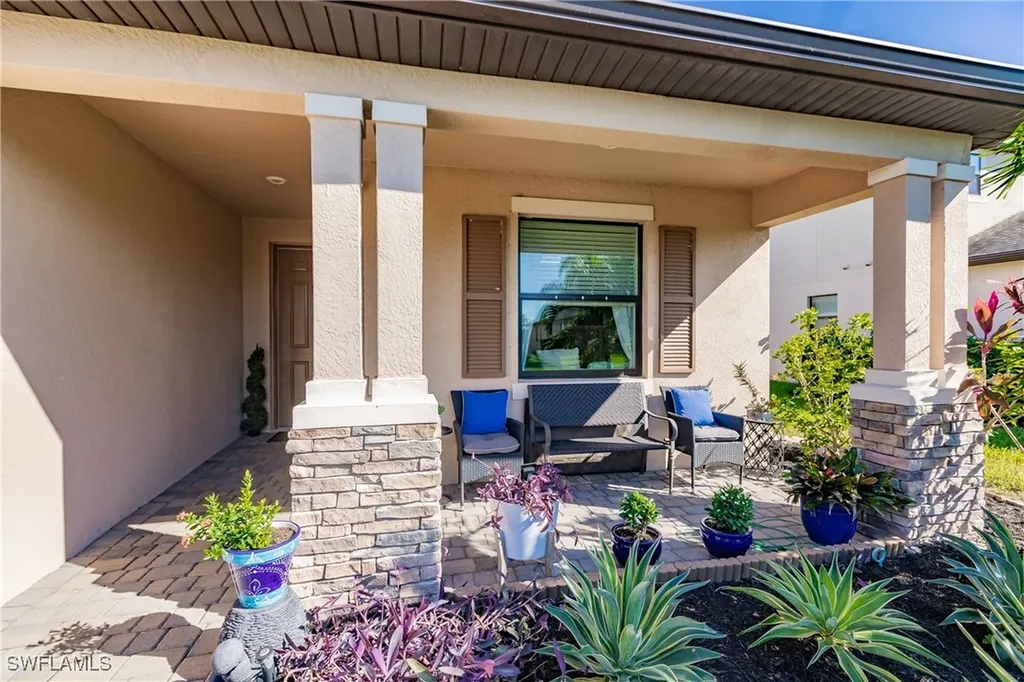 14496 Vindel Circle Fort Myers FL 33905