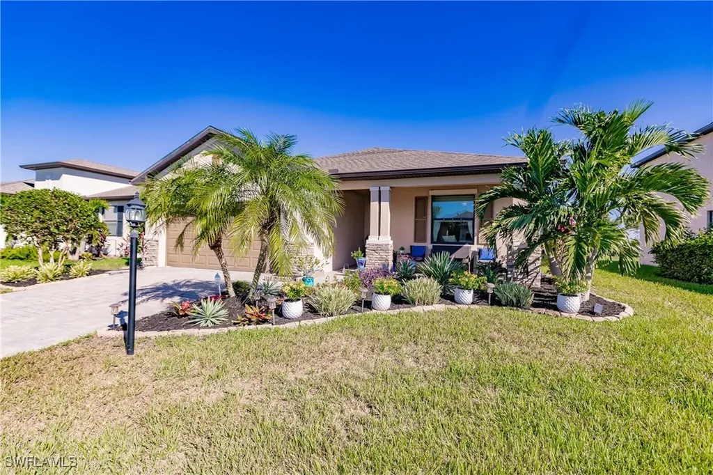 14496 Vindel Circle Fort Myers FL 33905