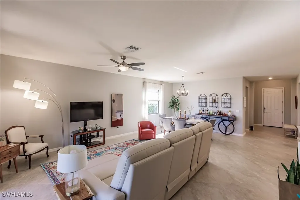 14496 Vindel Circle Fort Myers FL 33905