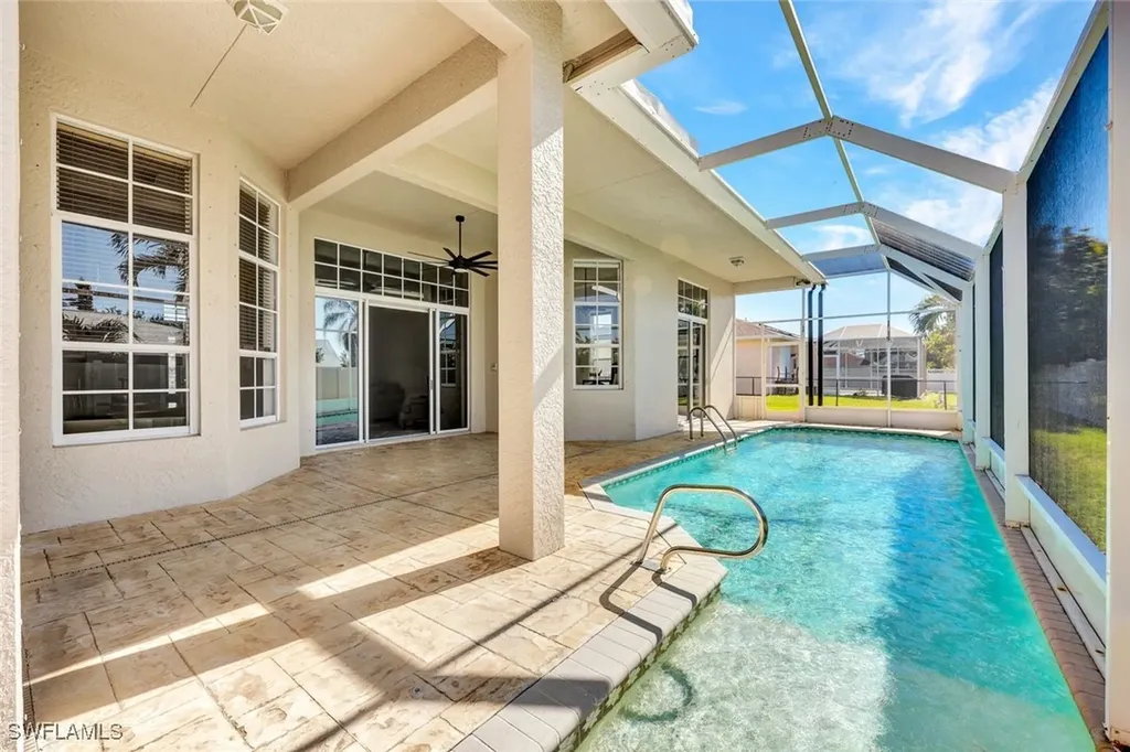 4716 SW 23rd Avenue Cape Coral FL 33914