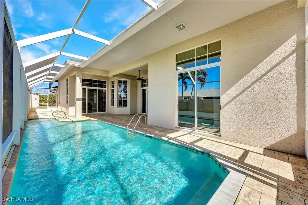 4716 SW 23rd Avenue Cape Coral FL 33914