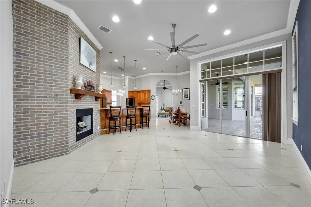 4716 SW 23rd Avenue Cape Coral FL 33914
