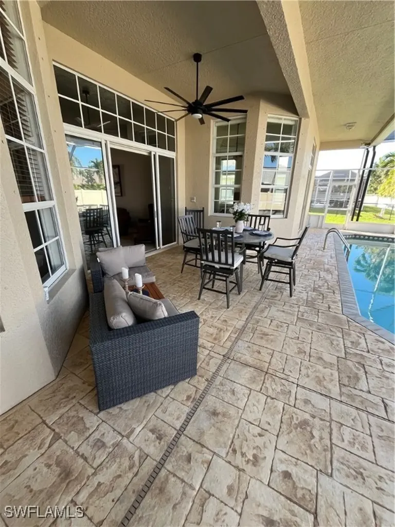 4716 SW 23rd Avenue Cape Coral FL 33914