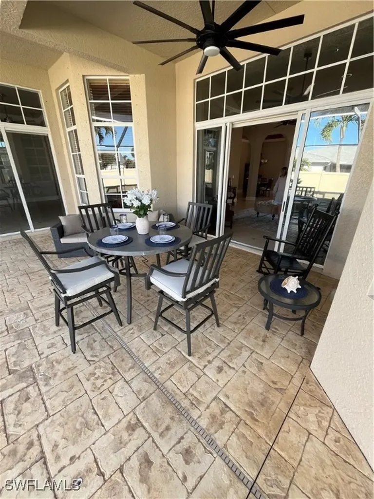 4716 SW 23rd Avenue Cape Coral FL 33914