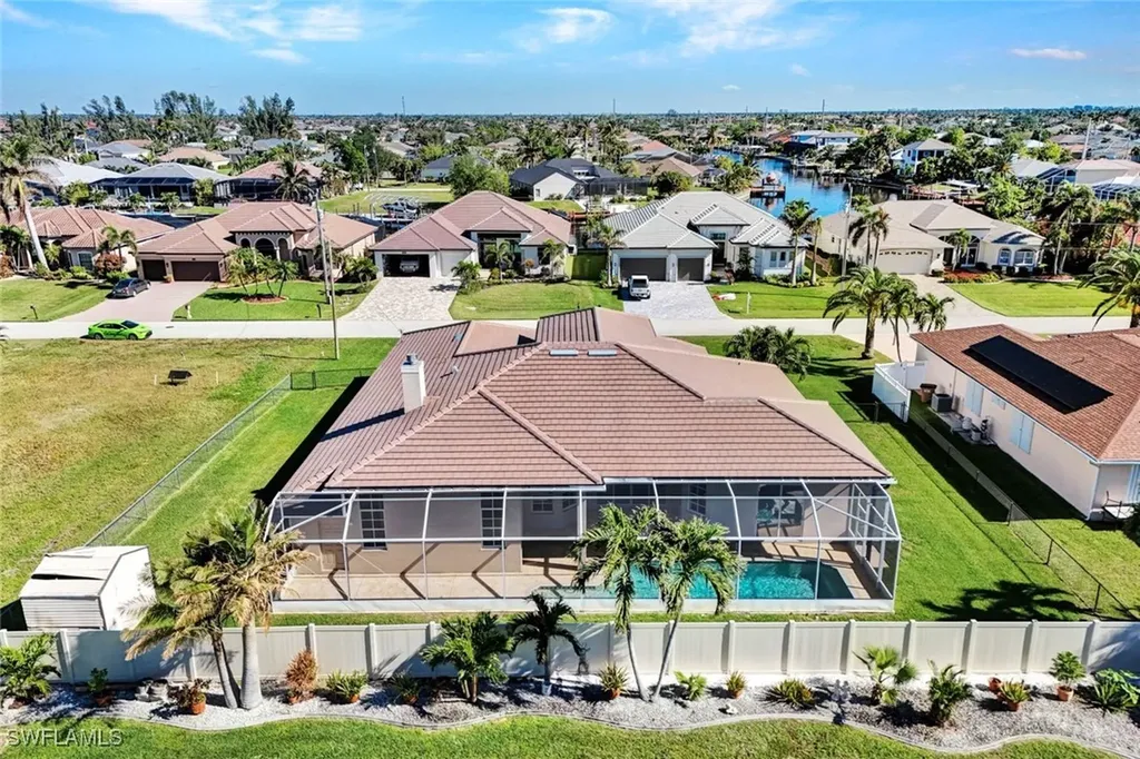 4716 SW 23rd Avenue Cape Coral FL 33914