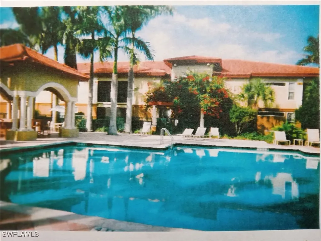8861 Colonnades Court W Bonita Springs FL 34135