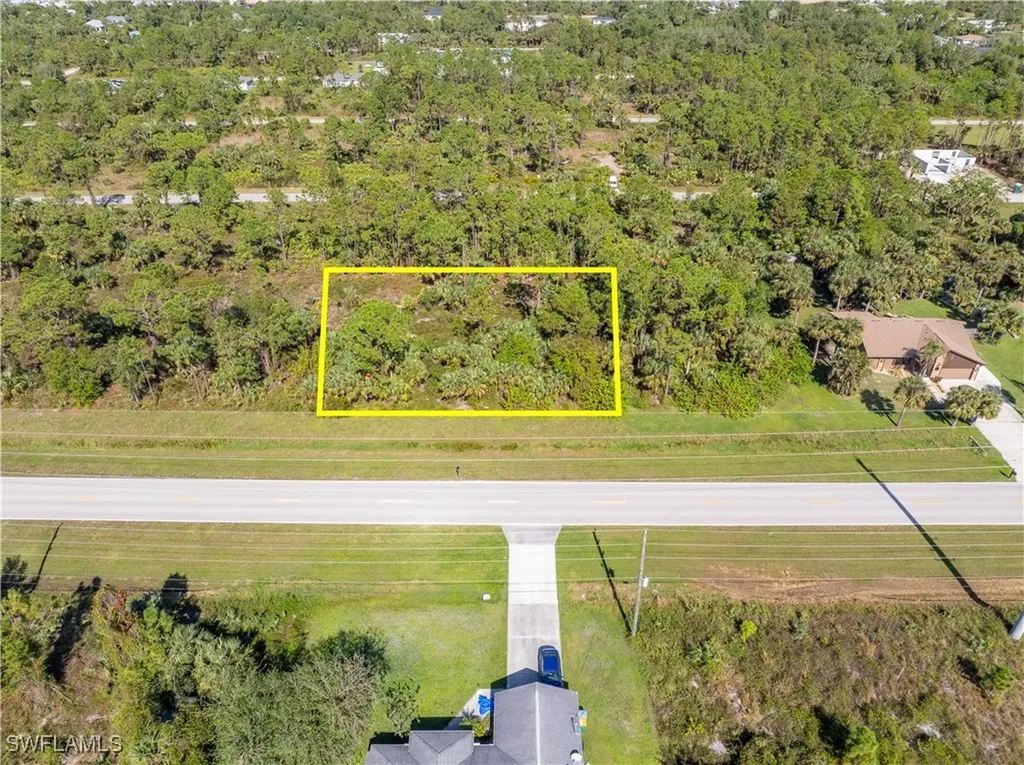 26348 Notre Dame Boulevard Punta Gorda FL 33955