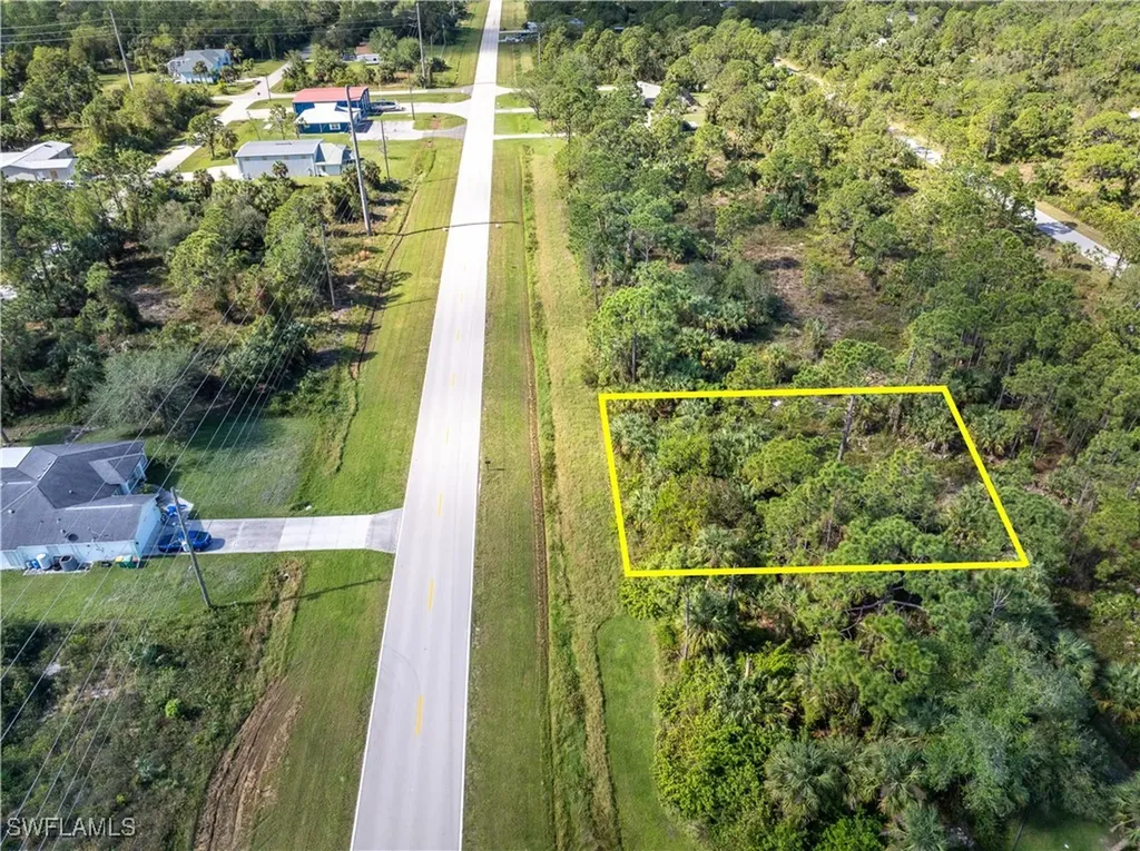 26348 Notre Dame Boulevard Punta Gorda FL 33955